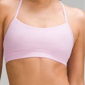 Lululemon Flow Y Bra
